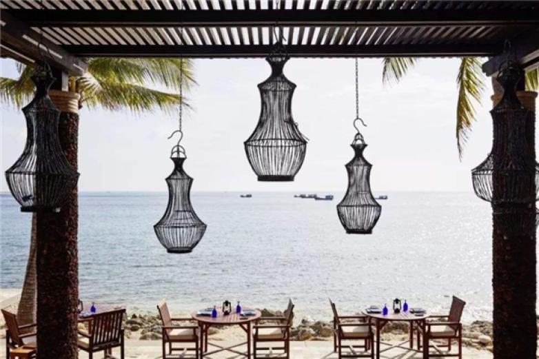 昆仑乐居商务酒店